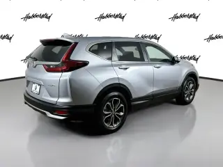 Honda CR-V 2020 AWD EX-L 4dr SUV