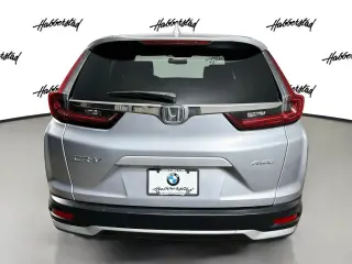 Honda CR-V 2020 AWD EX-L 4dr SUV