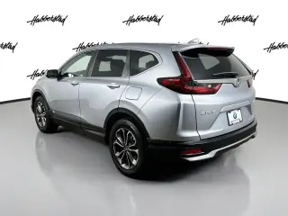 Honda CR-V 2020 AWD EX-L 4dr SUV