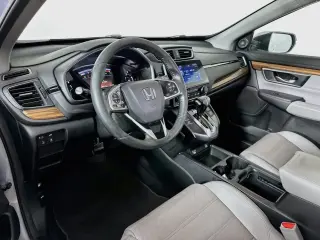 Honda CR-V 2020 AWD EX-L 4dr SUV