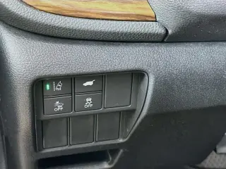 Honda CR-V 2020 AWD EX-L 4dr SUV