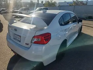 Subaru WRX 2015 AWD STI Sedán 4 puertas