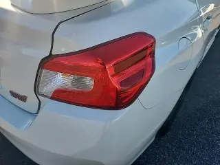 Subaru WRX 2015 AWD STI Sedán 4 puertas