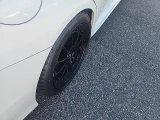 Subaru WRX 2015 AWD STI Sedán 4 puertas