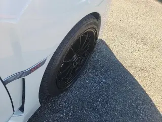 Subaru WRX 2015 AWD STI Sedán 4 puertas