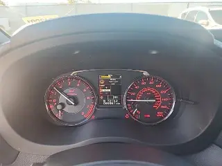 Subaru WRX 2015 AWD STI Sedán 4 puertas