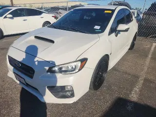 Subaru WRX 2015 AWD STI Sedán 4 puertas
