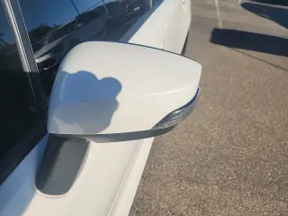 Subaru WRX 2015 AWD STI Sedán 4 puertas
