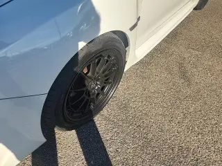 Subaru WRX 2015 AWD STI Sedán 4 puertas