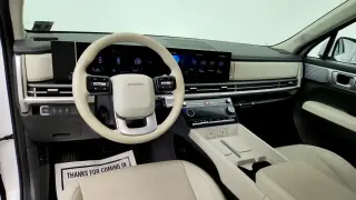 Hyundai SANTA FE 2024 SEL 4dr SUV