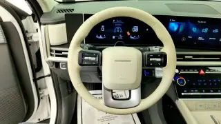 Hyundai SANTA FE 2024 SEL 4dr SUV