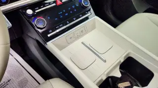 Hyundai SANTA FE 2024 SEL 4dr SUV