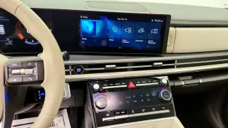 Hyundai SANTA FE 2024 SEL 4dr SUV