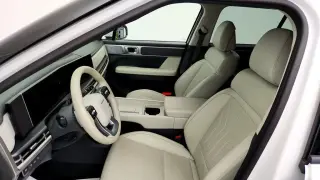Hyundai SANTA FE 2024 SEL 4dr SUV