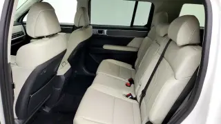 Hyundai SANTA FE 2024 SEL 4dr SUV