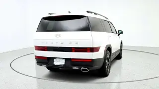 Hyundai SANTA FE 2024 SEL 4dr SUV