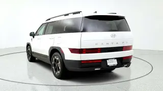 Hyundai SANTA FE 2024 SEL 4dr SUV