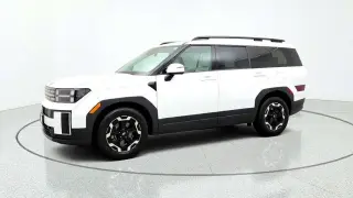 Hyundai SANTA FE 2024 SEL 4dr SUV