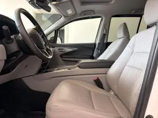 Honda Ridgeline 2025 AWD RTL 4dr Crew Cab 5.3 ft. SB