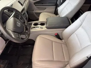 Honda Ridgeline 2025 AWD RTL 4dr Crew Cab 5.3 ft. SB