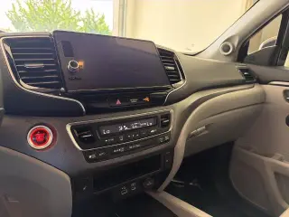 Honda Ridgeline 2025 AWD RTL 4dr Crew Cab 5.3 ft. SB
