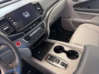 Honda Ridgeline 2025 AWD RTL 4dr Crew Cab 5.3 ft. SB