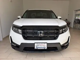 Honda Ridgeline 2025 AWD RTL 4dr Crew Cab 5.3 ft. SB