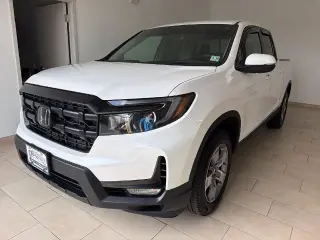 Honda Ridgeline 2025 AWD RTL 4dr Crew Cab 5.3 ft. SB