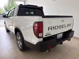 Honda Ridgeline 2025 AWD RTL 4dr Crew Cab 5.3 ft. SB