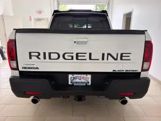 Honda Ridgeline 2025 AWD RTL 4dr Crew Cab 5.3 ft. SB