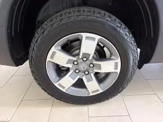Honda Ridgeline 2025 AWD RTL 4dr Crew Cab 5.3 ft. SB