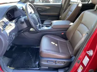 Honda Ridgeline 2025 AWD RTL 4dr Crew Cab 5.3 ft. SB
