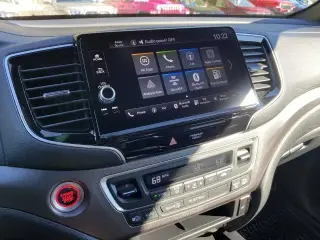 Honda Ridgeline 2025 AWD RTL 4dr Crew Cab 5.3 ft. SB
