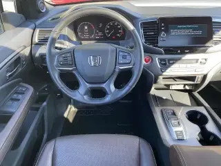 Honda Ridgeline 2025 AWD RTL 4dr Crew Cab 5.3 ft. SB