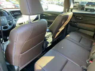 Honda Ridgeline 2025 AWD RTL 4dr Crew Cab 5.3 ft. SB