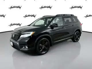 Honda Passport 2019 AWD Elite 4dr SUV