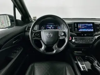 Honda Passport 2019 AWD Elite 4dr SUV