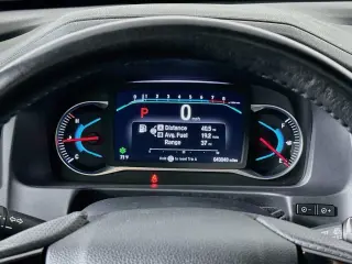 Honda Passport 2019 AWD Elite 4dr SUV