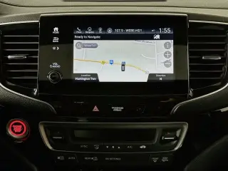 Honda Passport 2019 AWD Elite 4dr SUV
