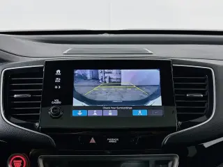 Honda Passport 2019 AWD Elite 4dr SUV