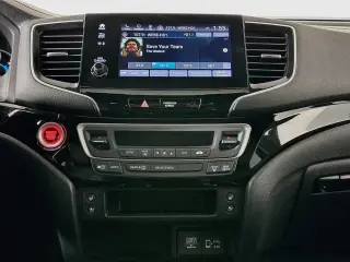 Honda Passport 2019 AWD Elite 4dr SUV