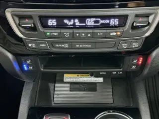 Honda Passport 2019 AWD Elite 4dr SUV