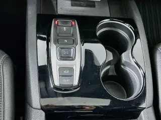 Honda Passport 2019 AWD Elite 4dr SUV