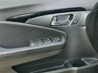 Honda Passport 2019 AWD Elite 4dr SUV