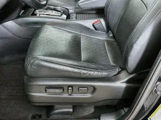 Honda Passport 2019 AWD Elite 4dr SUV