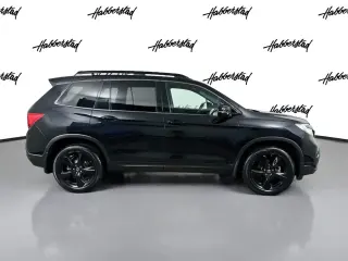Honda Passport 2019 AWD Elite 4dr SUV