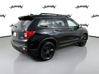 Honda Passport 2019 AWD Elite 4dr SUV