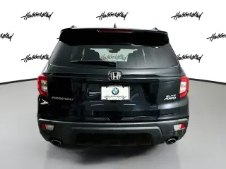 Honda Passport 2019 AWD Elite 4dr SUV
