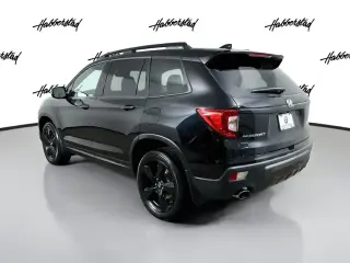 Honda Passport 2019 AWD Elite 4dr SUV
