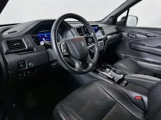 Honda Passport 2019 AWD Elite 4dr SUV